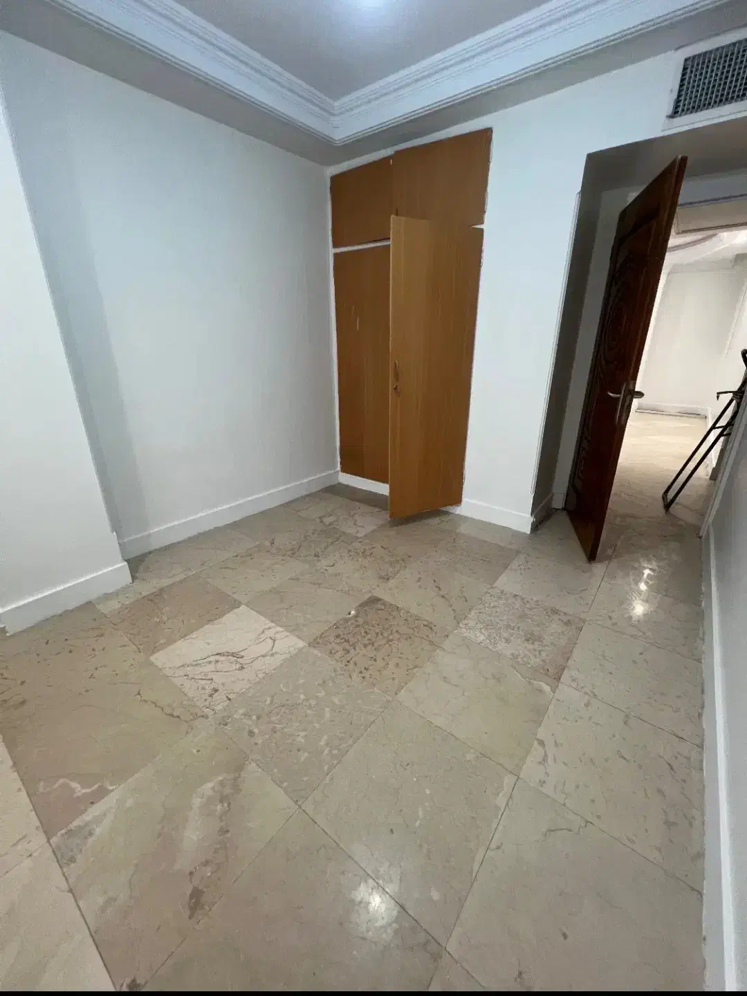 130متر 3خواب فردوس شرق گلستان ج/ تخلیه *