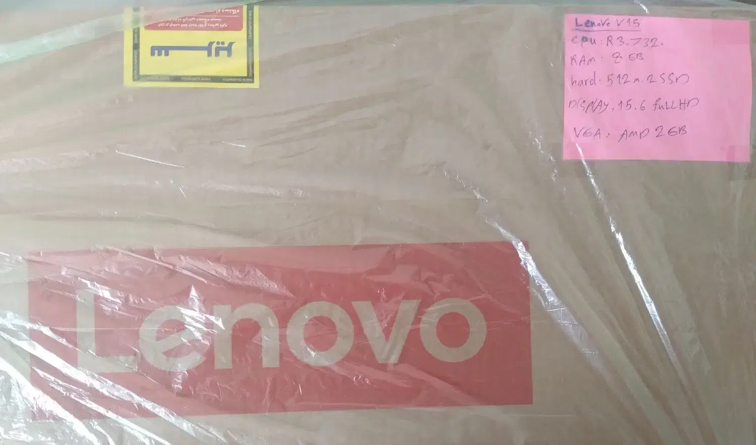 لب تاب لنووا v 15|رایانه همراه|قزوین, |دیوار