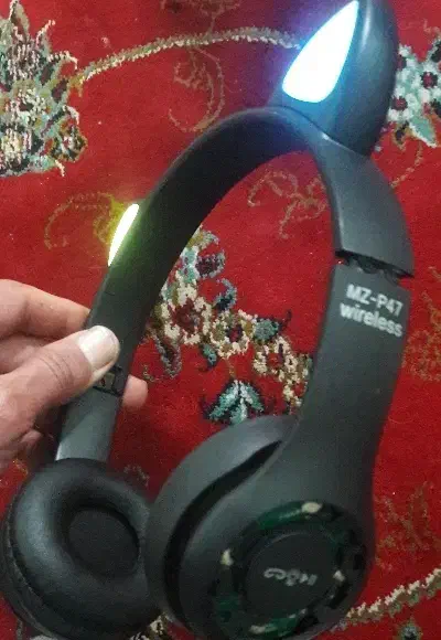 هدفون بلوتوثی|پخش‌کننده همراه|بهارستان, |دیوار