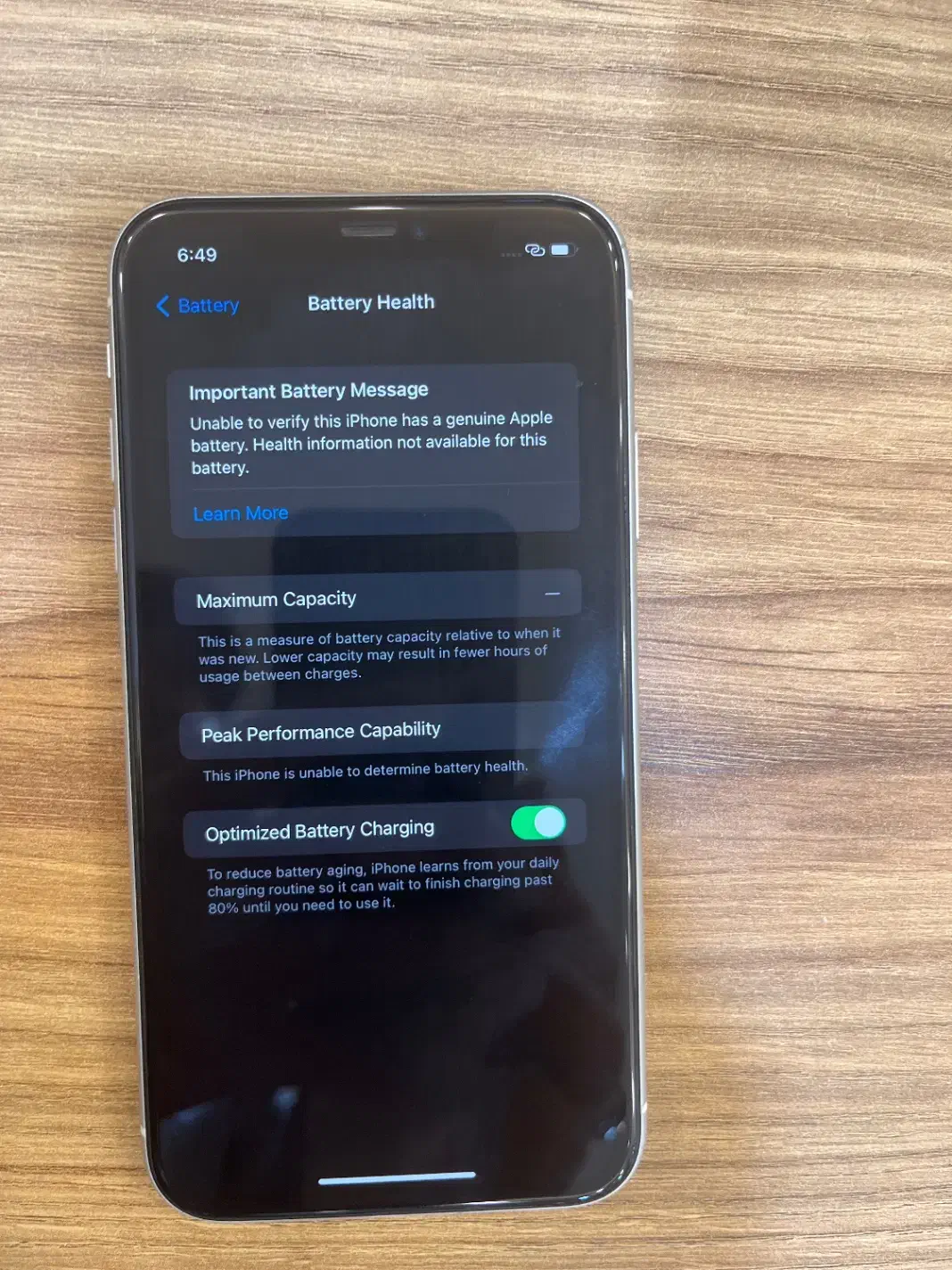 آیفون ۱۱|موبایل|اصفهان, آبشار|دیوار