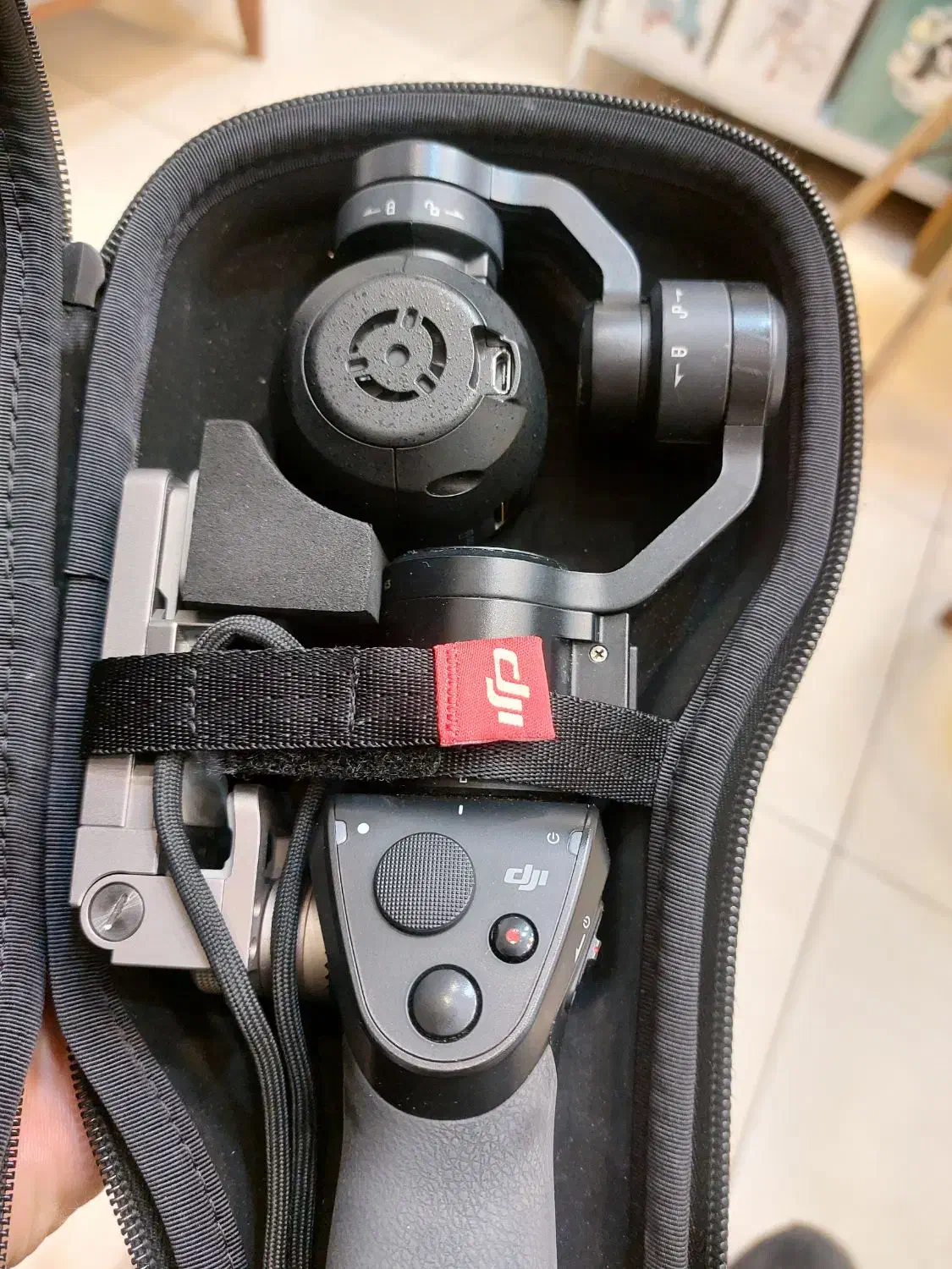 اسمو پلاس|دوربین عکاسی و فیلمبرداری|تبریز, |دیوار