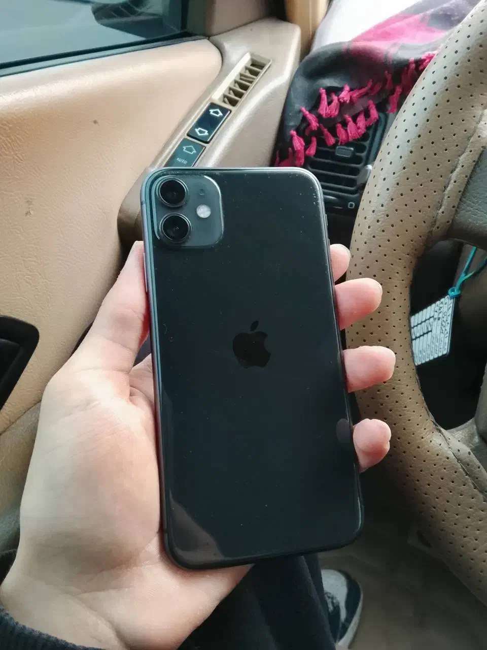 گوشی ایفون ۱۱نرمال|موبایل|اندیشه, شهرک مریم|دیوار