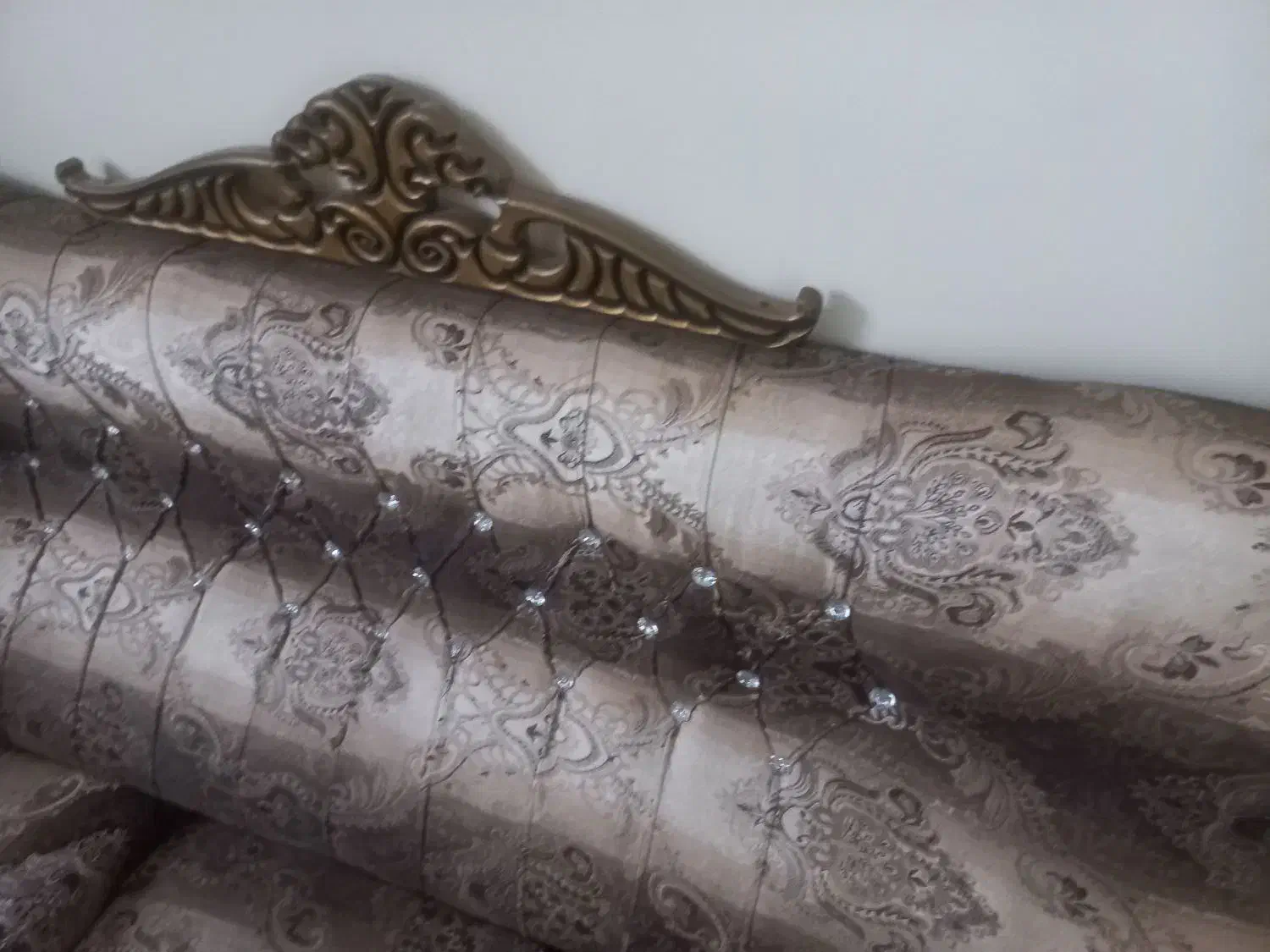 فروش مبل ۷ نفره|مبلمان خانگی و میز عسلی|اهواز, مجاهد|دیوار