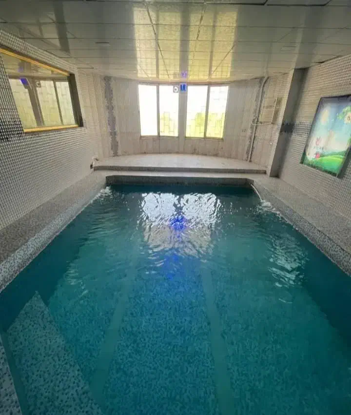 اجاره ویلا در اول هروی|اجارهٔ کوتاه‌مدت ویلا و باغ|باسمنج, |دیوار