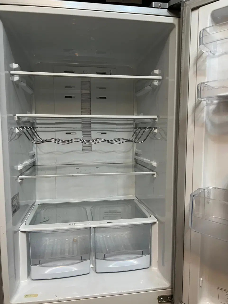 یخچال فریزر امرسان|یخچال و فریزر|مشهد, رضاشهر|دیوار