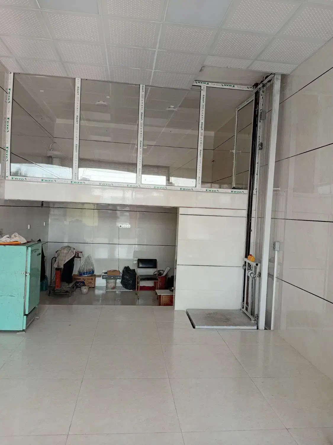 اجاره مغازه قوملی خیابان|اجارهٔ مغازه و غرفه|زنجان, |دیوار