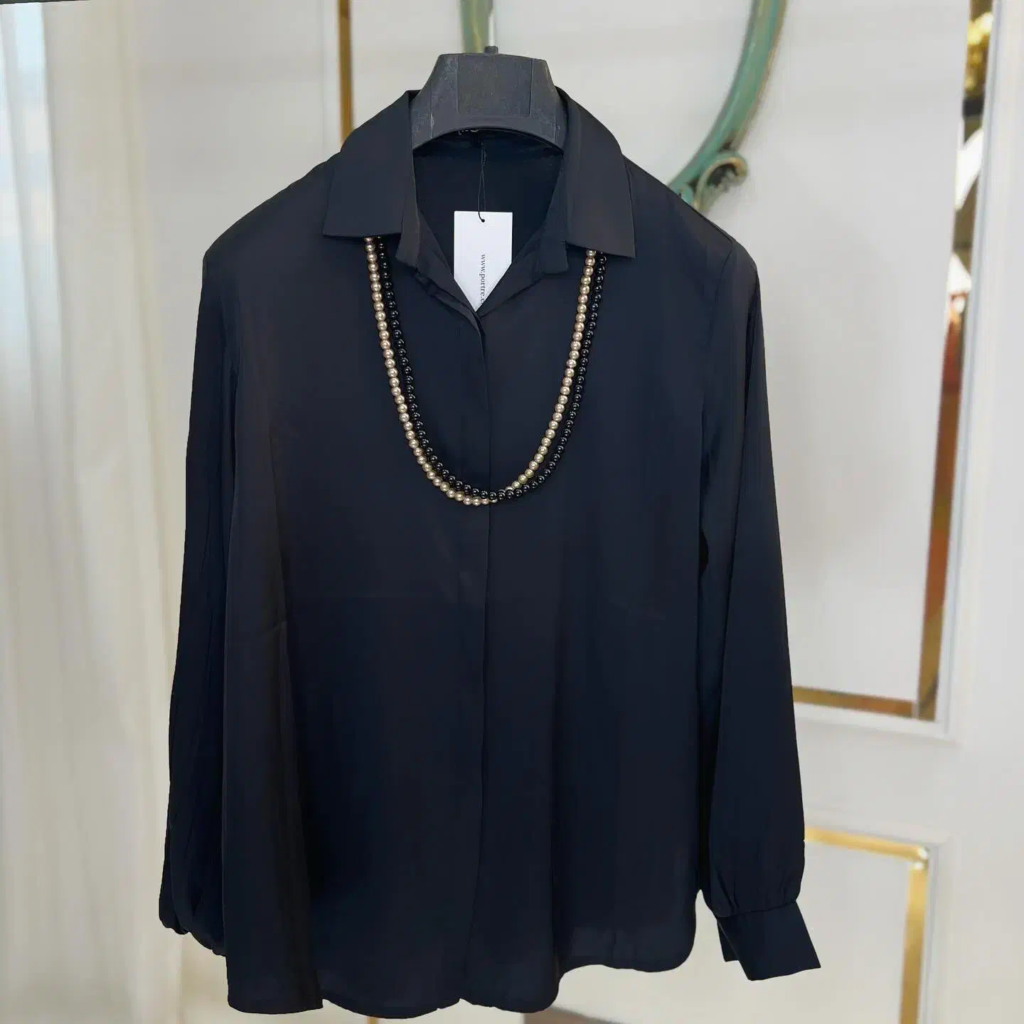 شومیز تورک وارداتی|لباس|تهران, بروجردی|دیوار