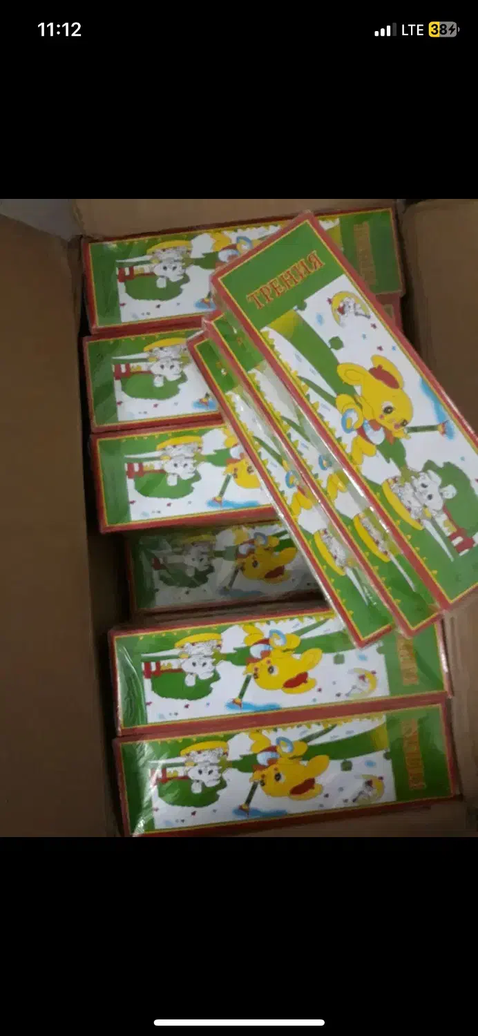 ترقه های بی خطر|اسباب‌‌بازی|اردبیل, |دیوار