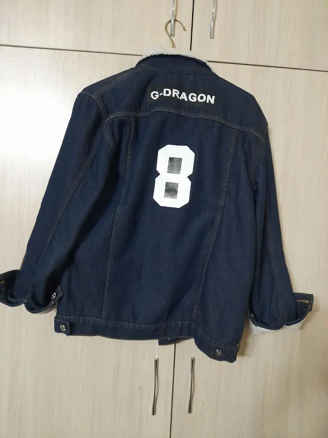 فروش پالتو و کاپشن چرم و سویشرت جنس خوب در حد نو|لباس|مشهد, کلاهدوز|دیوار