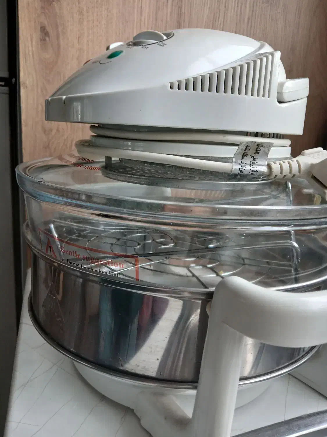 هواپز|سایر لوازم برقی|گرگان, |دیوار