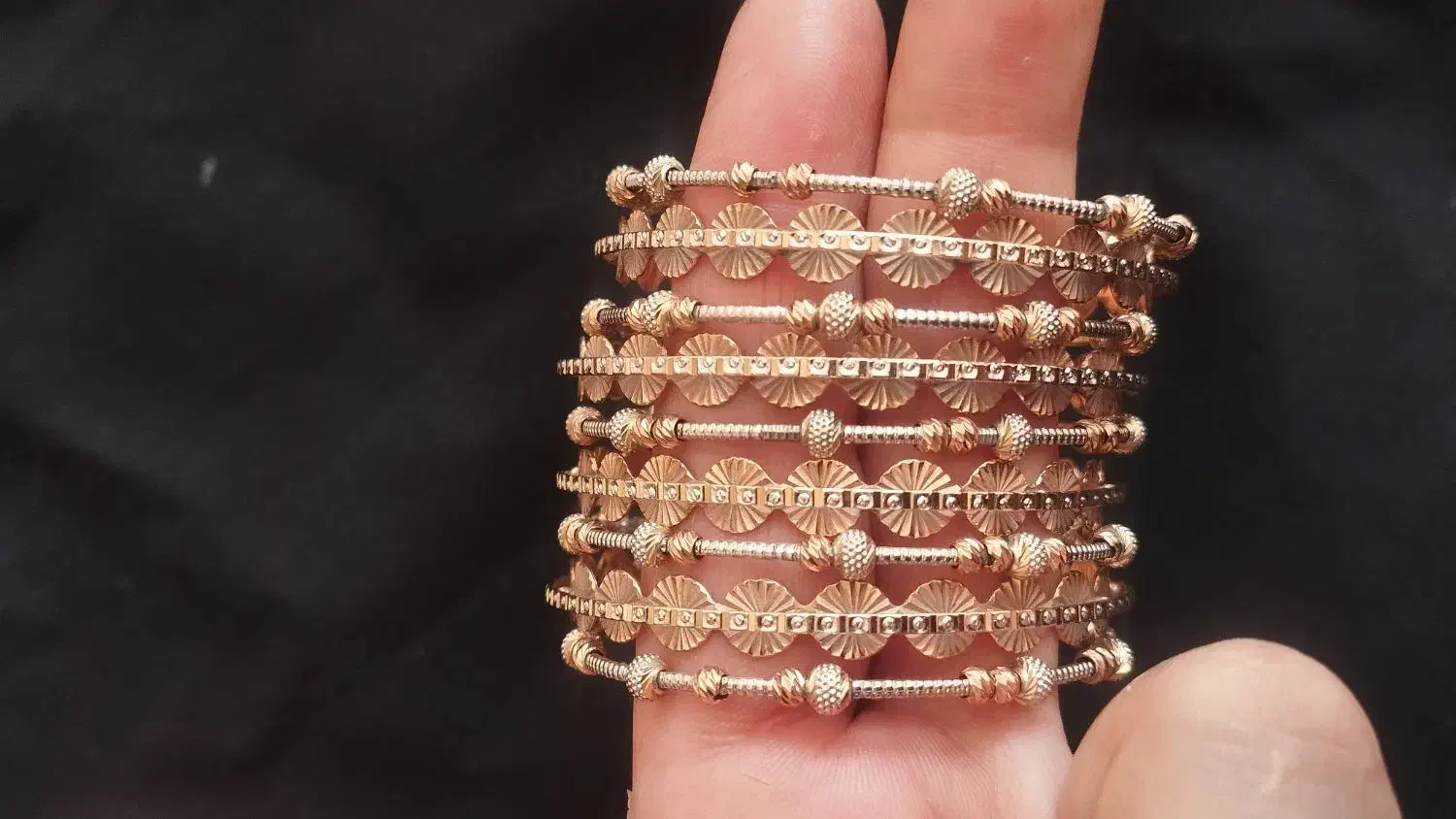 النگو تازه قابل استفاده|جواهرات|جوانرود, |دیوار