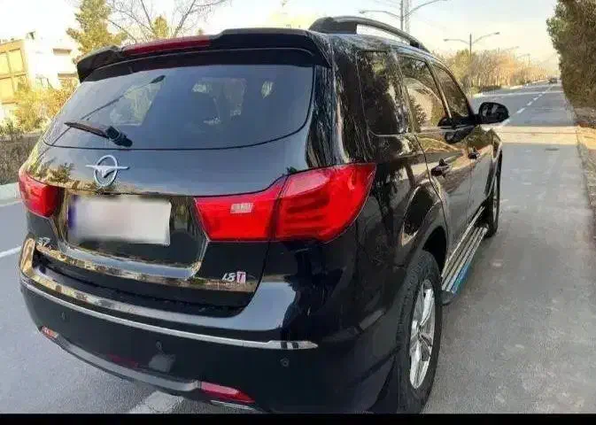 هایماs7 پرو۱۴۰۴|خودرو سواری و وانت|یاسوج, |دیوار