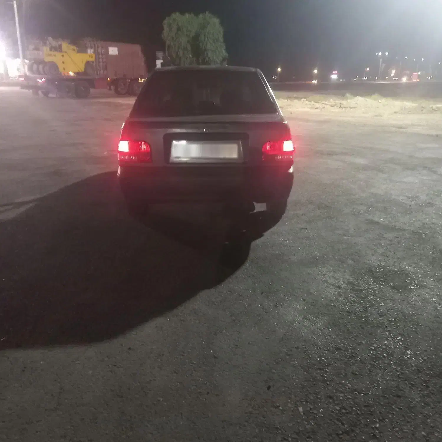 پراید مدل ۸۳|خودرو سواری و وانت|شیراز, منطقه ویژه اقتصادی|دیوار