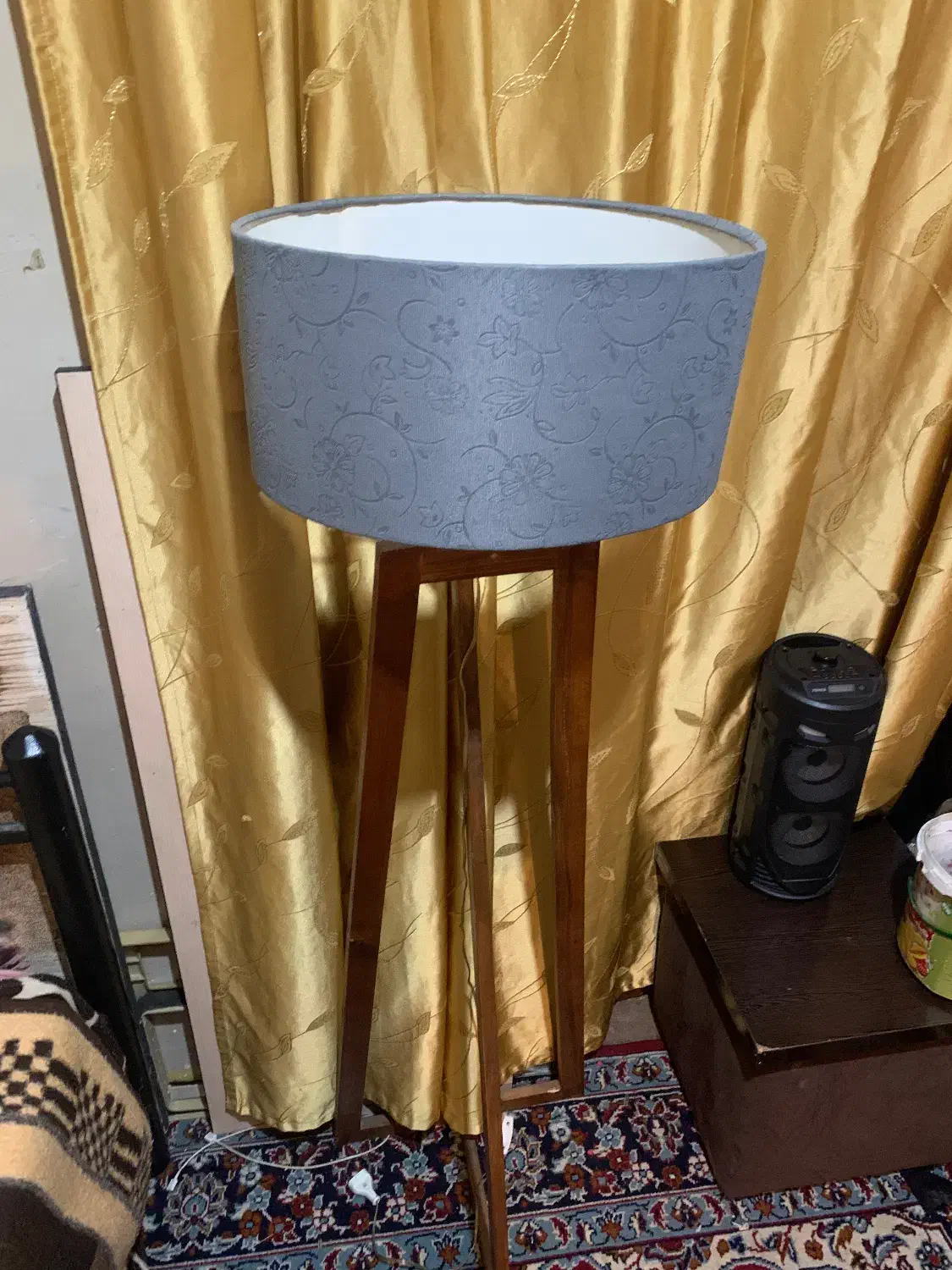 چراغ خاب اباژور|چراغ خواب و آباژور|اهواز, کوروش|دیوار