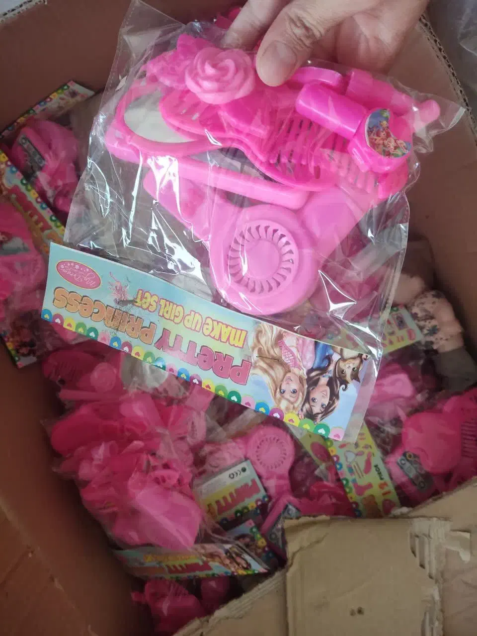 اسباب بازی عمده به قیمت خرید|اسباب‌‌بازی|شیراز, شهرک استقلال|دیوار