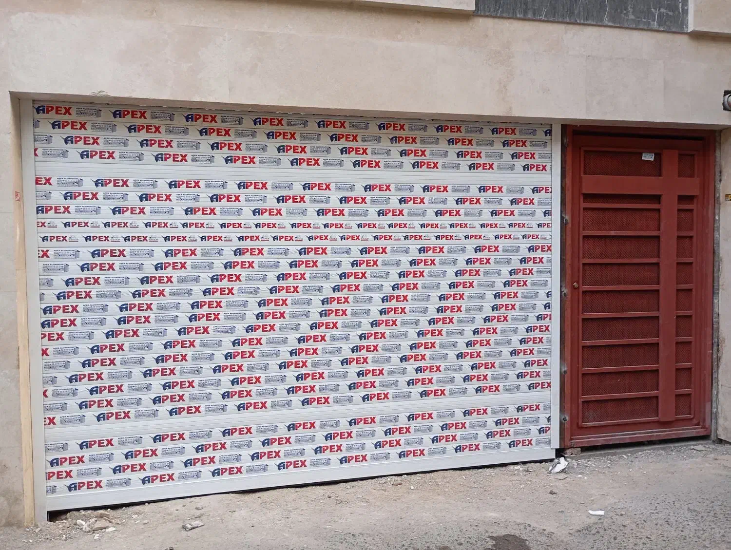 کرکره برقی و درب جکی|خدمات پیشه و مهارت|تهران, گلچین|دیوار