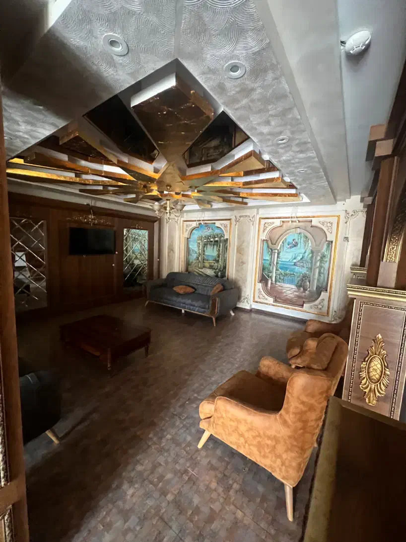 رهن دهخدا /ویو ابدی/ لوکس|اجارهٔ آپارتمان|شاهینشهر, دهخدا|دیوار