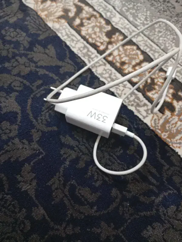 شارژرشایمی اصلی 33وات 25والت قیمت 25والت 700|لوازم جانبی موبایل و تبلت|تربت جام, میان جام|دیوار