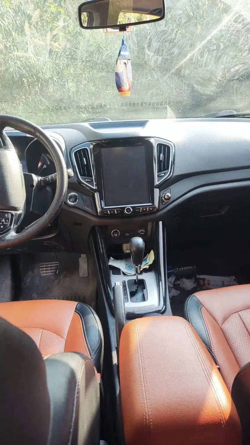 تیگو 5|خودرو سواری و وانت|خمام, |دیوار