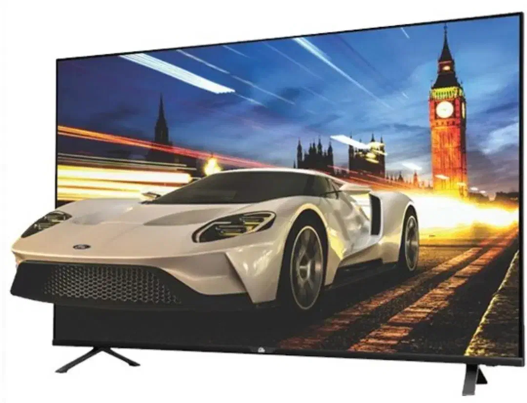 تلویزیون65 اینچ لایف سری QMF (اقساطی)|تلویزیون و پروژکتور|اسلام‌‌آباد غرب, |دیوار