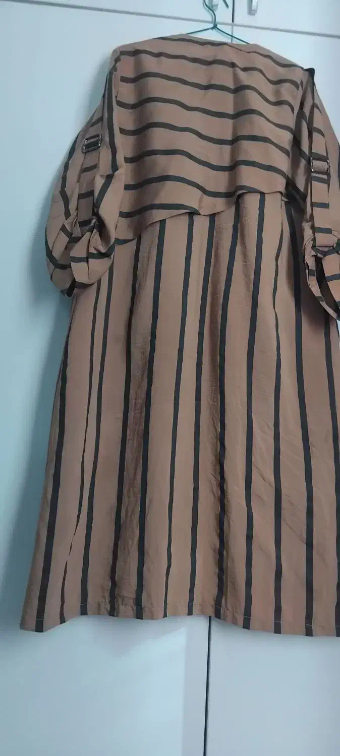 مانتو وشومیز وکیف همه  تمیز وسالم وشیک درحدنو نو|لباس|کرج, فاز ۴ مهرشهر|دیوار