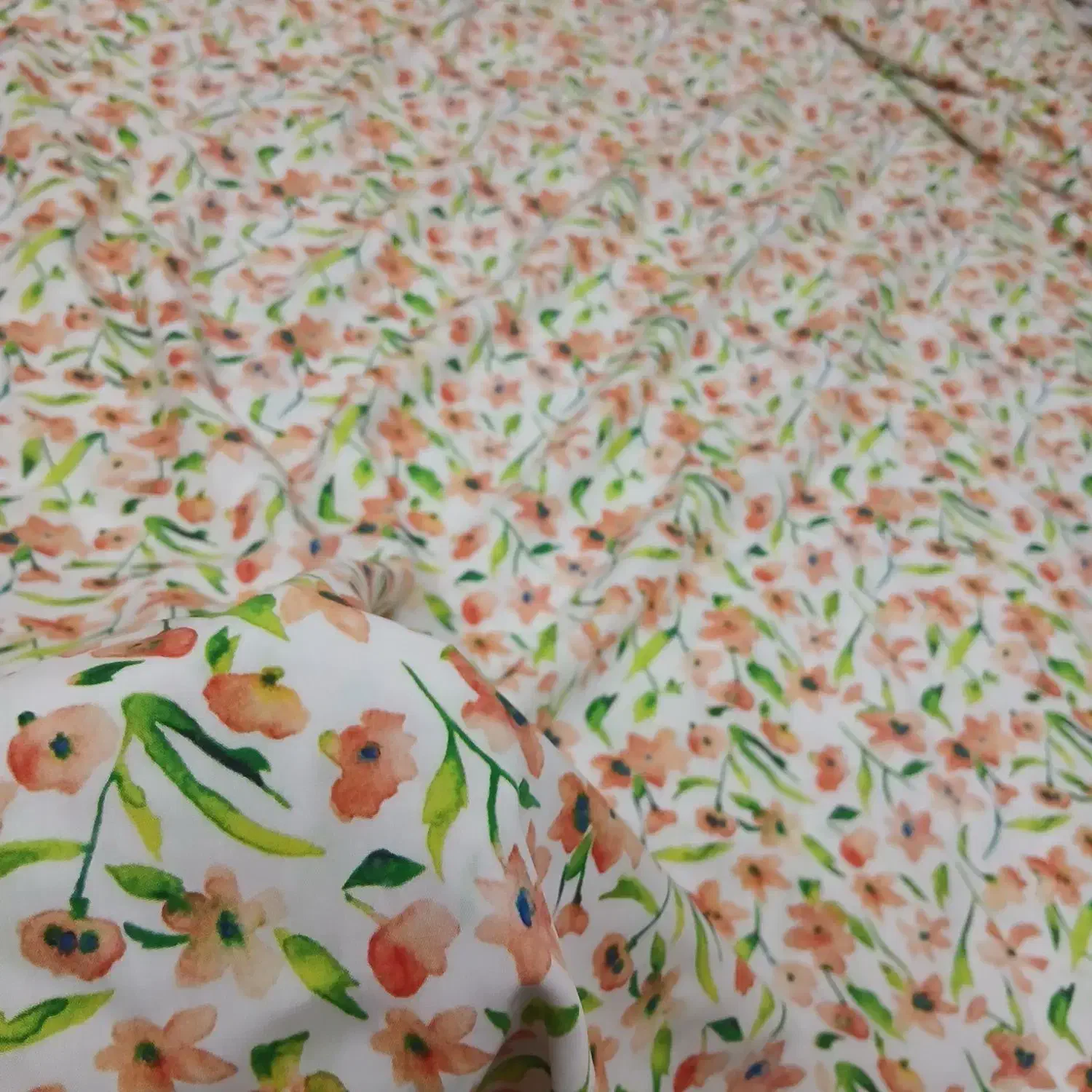 انواع پارچه های نخی گرم بالا|لباس|بوکان, |دیوار