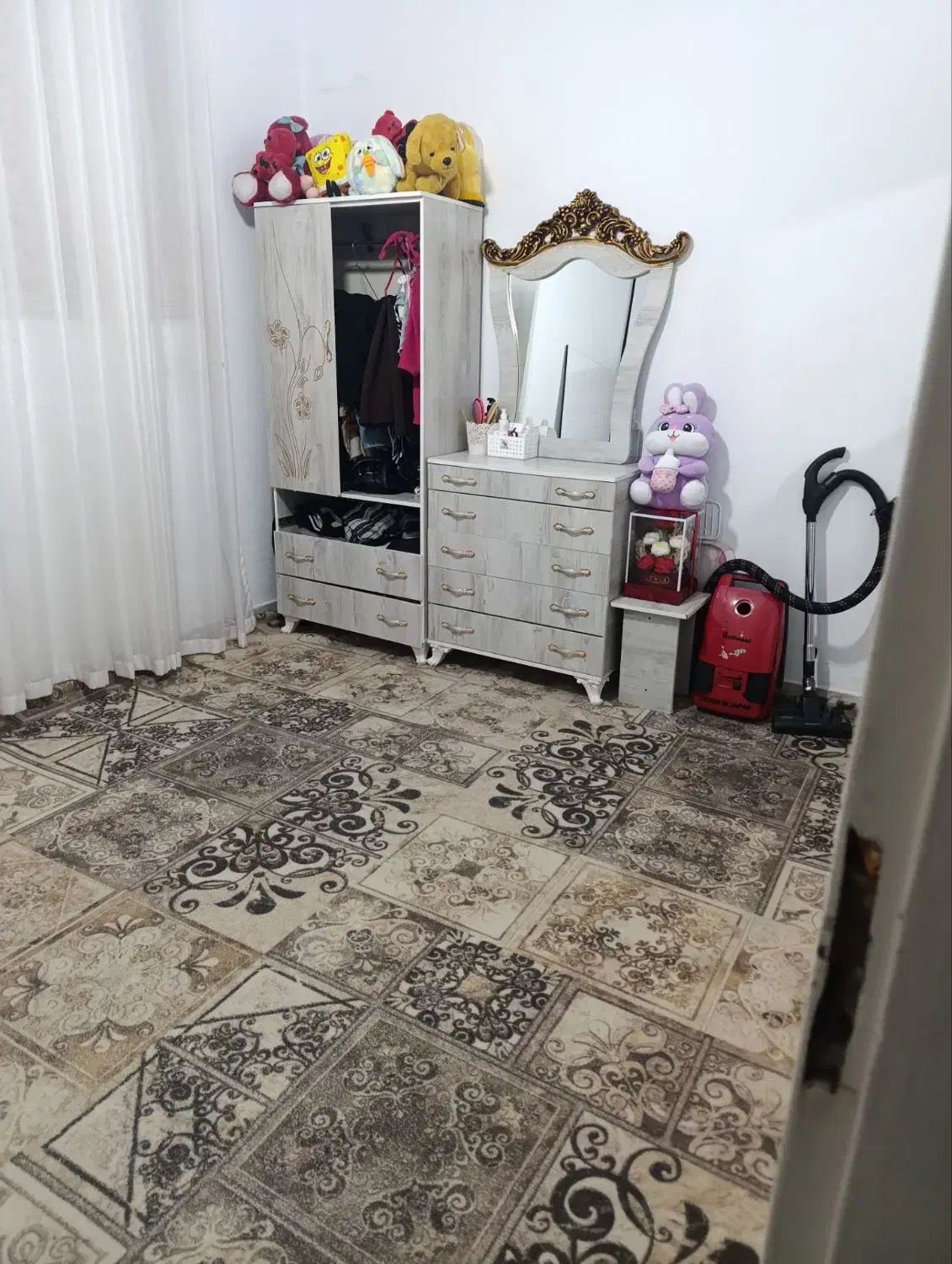 اجاره منزل|اجارهٔ آپارتمان|پاکدشت, پاکدشت (مامازند)|دیوار