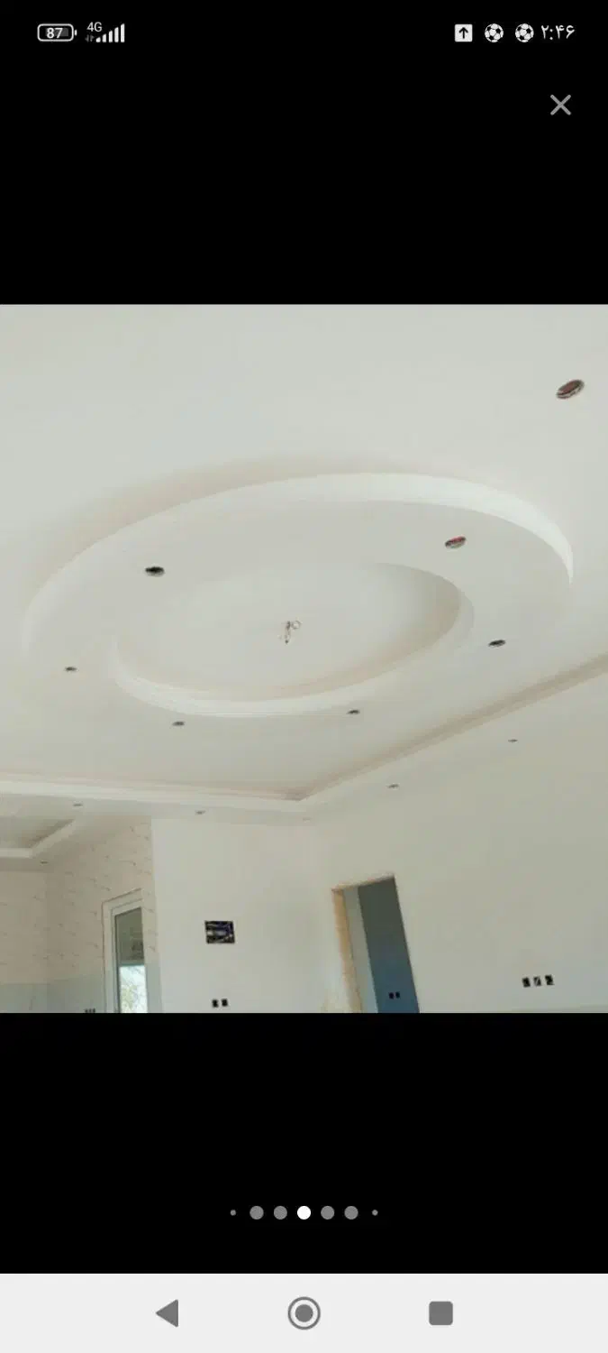 گچکاری|خدمات پیشه و مهارت|گنبد کاووس, |دیوار