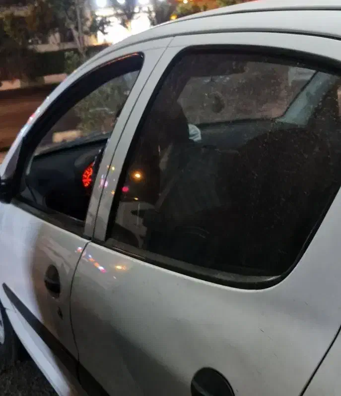 رانا مدل بهمن ۹۱ EL موتور tu5|خودرو سواری و وانت|قم, زنبیل آباد|دیوار