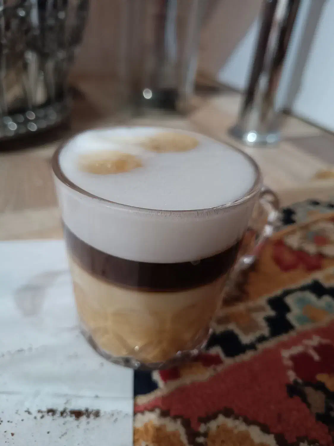 اسپرسوساز مباشی|سماور، چایساز، قهوهساز|اردبیل, |دیوار