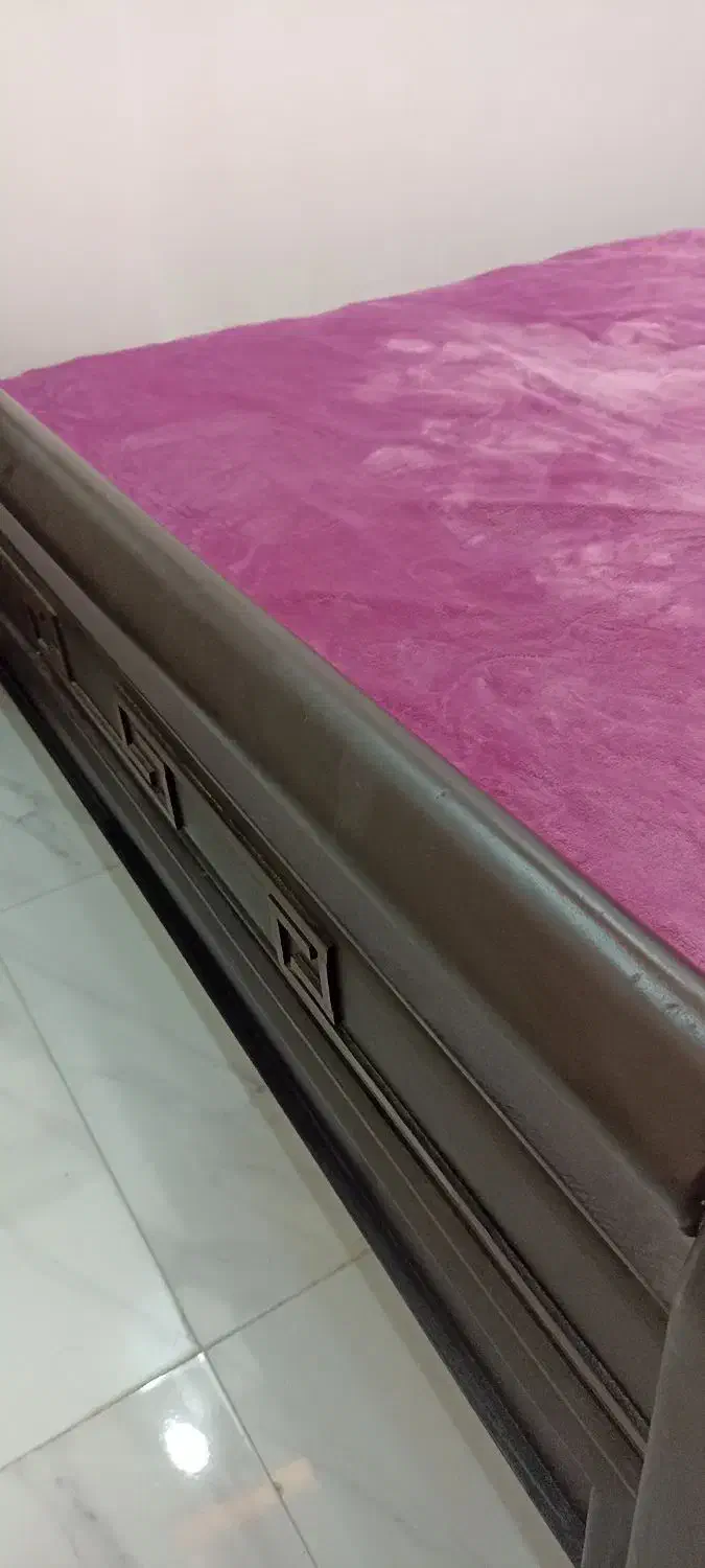 تخت خواب و خوش خواب سالم|تخت و سرویس خواب|لاهیجان, گلستان|دیوار