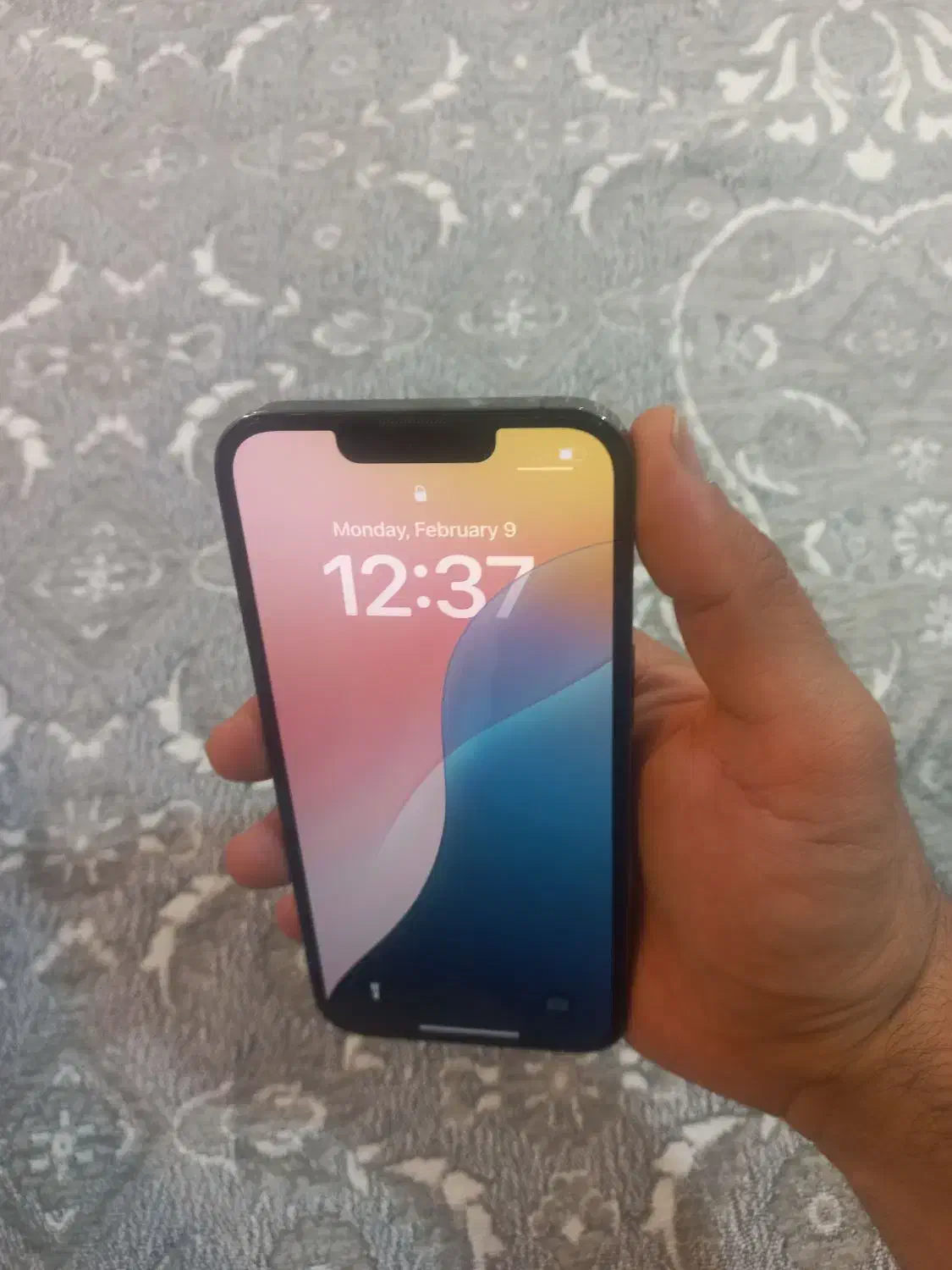 آیفون ۱۳ پرو|موبایل|کرمانشاه, |دیوار