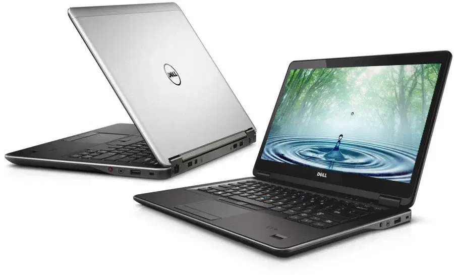 لپ تاپ دل . Dell بهترین قیمت|رایانه همراه|تهران, علم و صنعت|دیوار