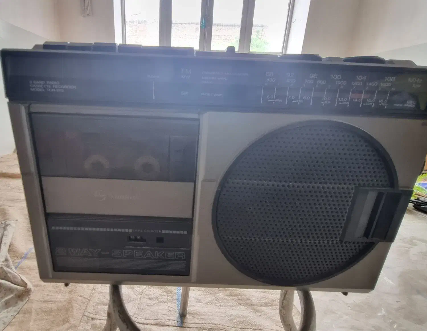 تلویزیون و رادیو ضبط|تلویزیون و پروژکتور|آذرشهر, |دیوار