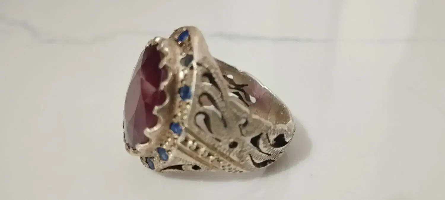 انگشتر|جواهرات|همدان, |دیوار