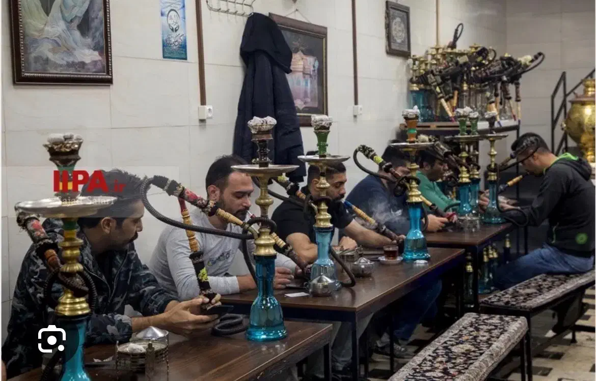 قهوه خانه|اجارهٔ مغازه و غرفه|شهریار, شهریار|دیوار