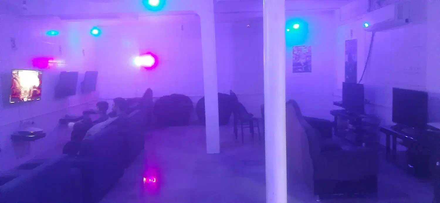 مافیا مافیا مافیا|اجارهٔ کوتاهمدت دفتر کار و فضای آموزشی|اهواز, کوروش|دیوار