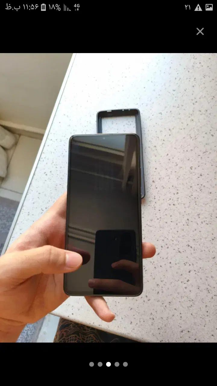 گوشی Poco X6 por|موبایل|تهران, یافت آباد جنوبی|دیوار