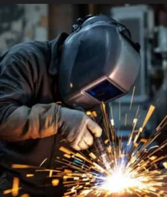 جوشکاری سیار|خدمات پیشه و مهارت|خاش, |دیوار