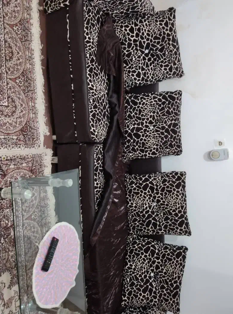 مبلمان|مبلمان خانگی و میز عسلی|ماسال, |دیوار