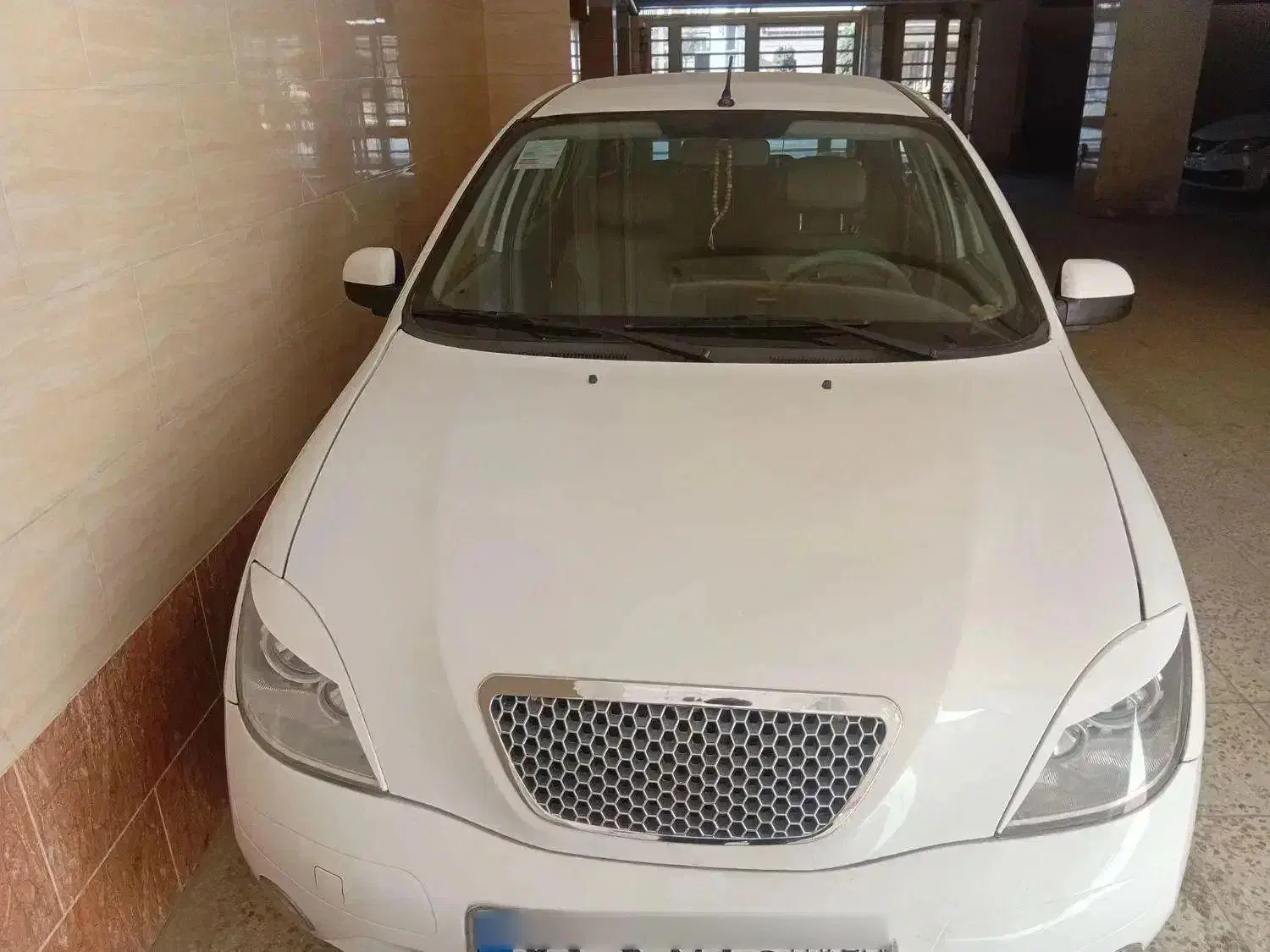 تیبا۹۸ درحد|خودرو سواری و وانت|قدس, شهرک فرزان|دیوار