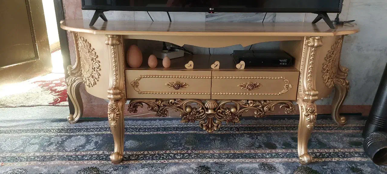 بخاری ومیز تلویزیون|بخاری، هیتر، شومینه|جوانرود, |دیوار