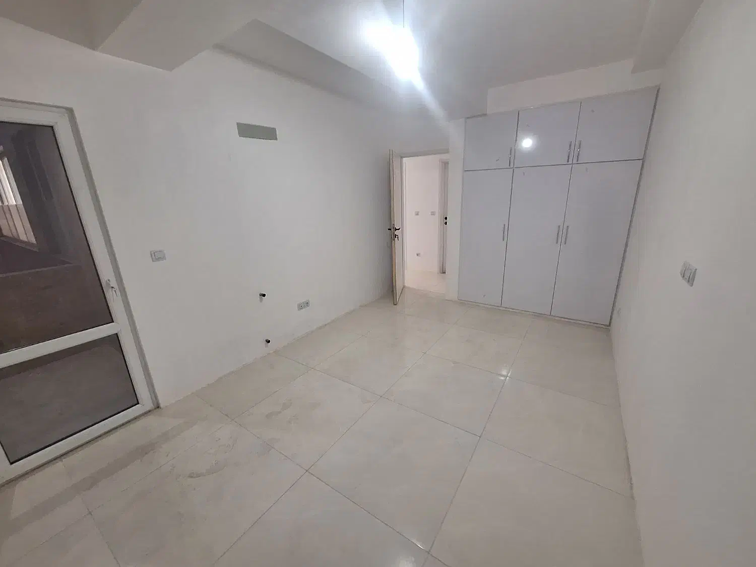 رهن آپارتمان ۱۱۰متری ۲خواب نوساز ترمینال باربری|اجارهٔ آپارتمان|شیراز, ترمینال باربری|دیوار