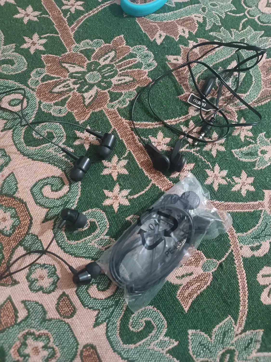 هندزفری|لوازم جانبی موبایل و تبلت|ارومیه, |دیوار