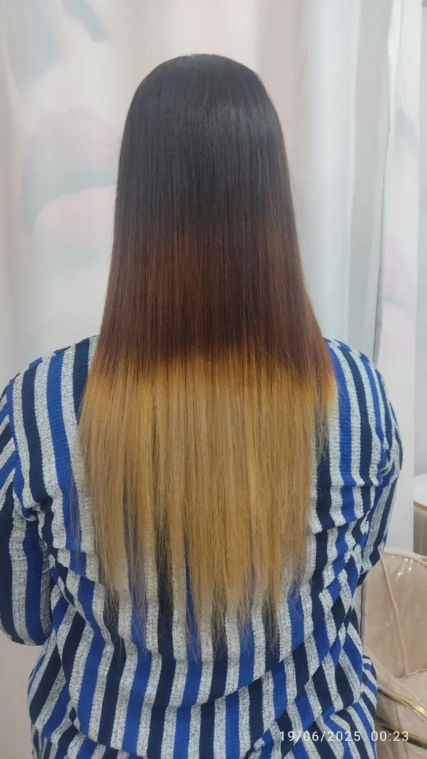 آموزش کراتین و پروتئین تراپی فقط 3میلیون|خدمات آرایشگری و زیبایی|اقبالیه, |دیوار