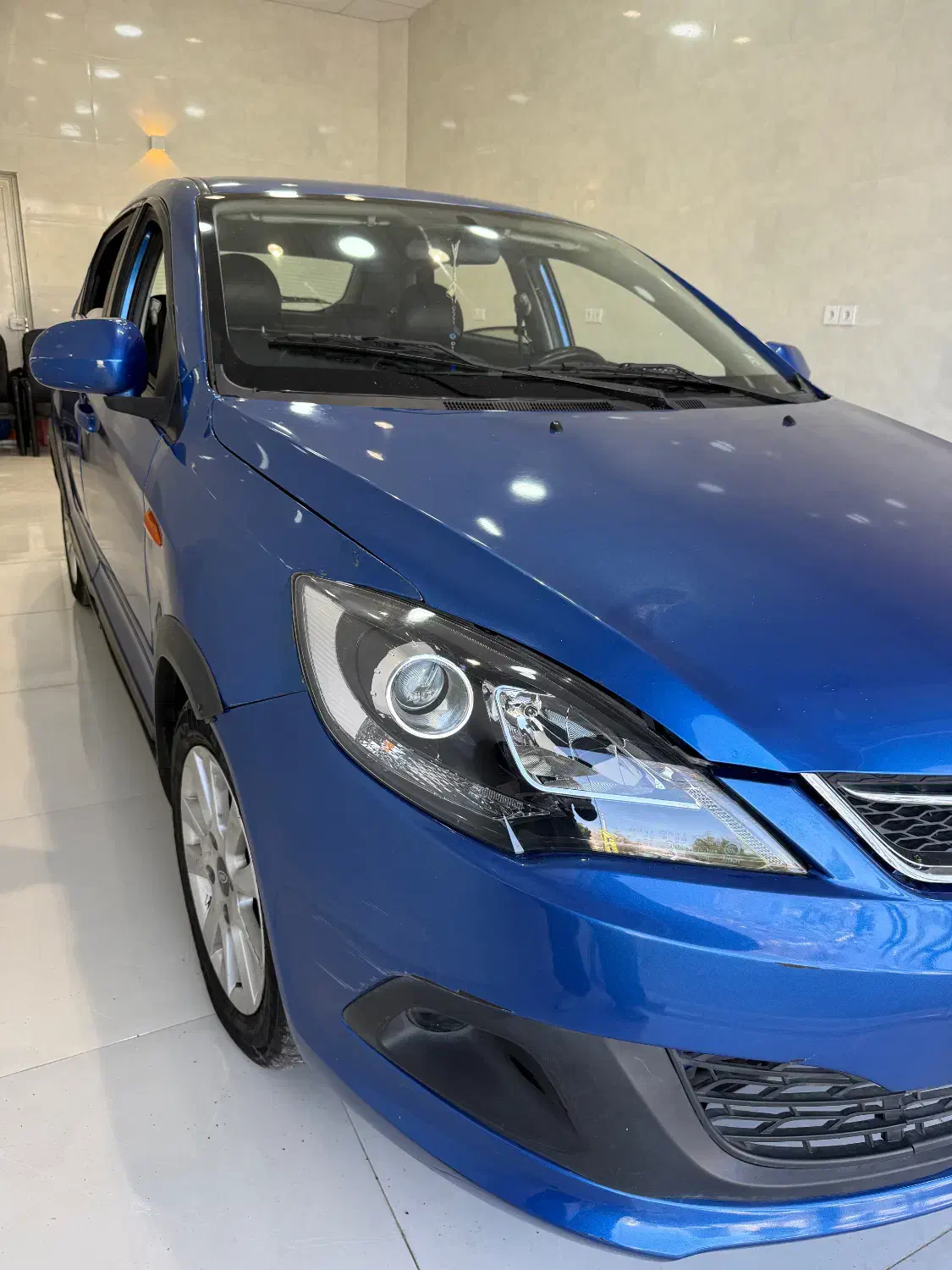 Mcm315 s|خودرو سواری و وانت|شیراز, باغشهر اهل بیت|دیوار