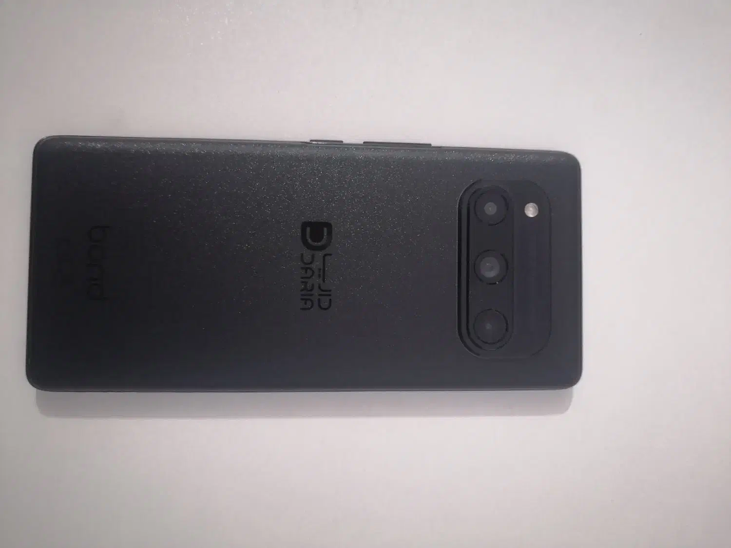 گوشی داریا|موبایل|نقده, |دیوار