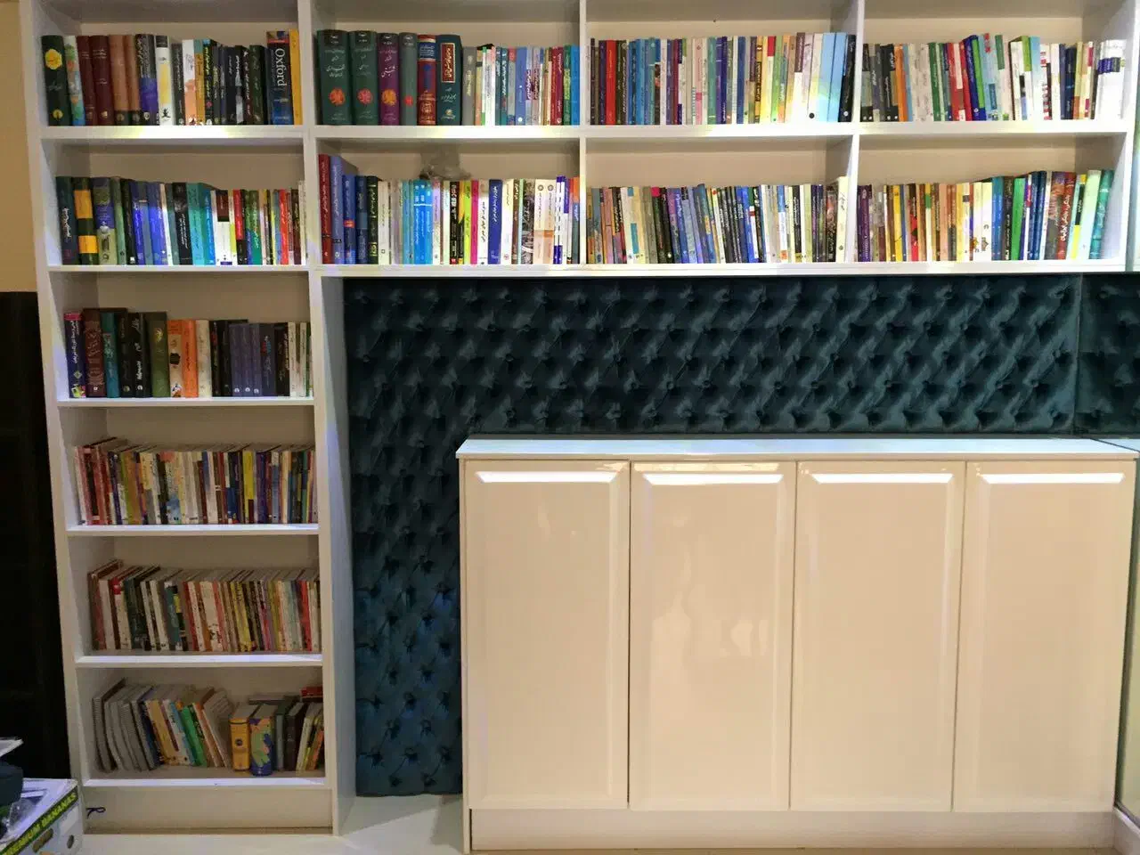 تعمیر و رویه کوبی مبل با ضمانت کتبی|خدمات پیشه و مهارت|تهران, اوقاف|دیوار