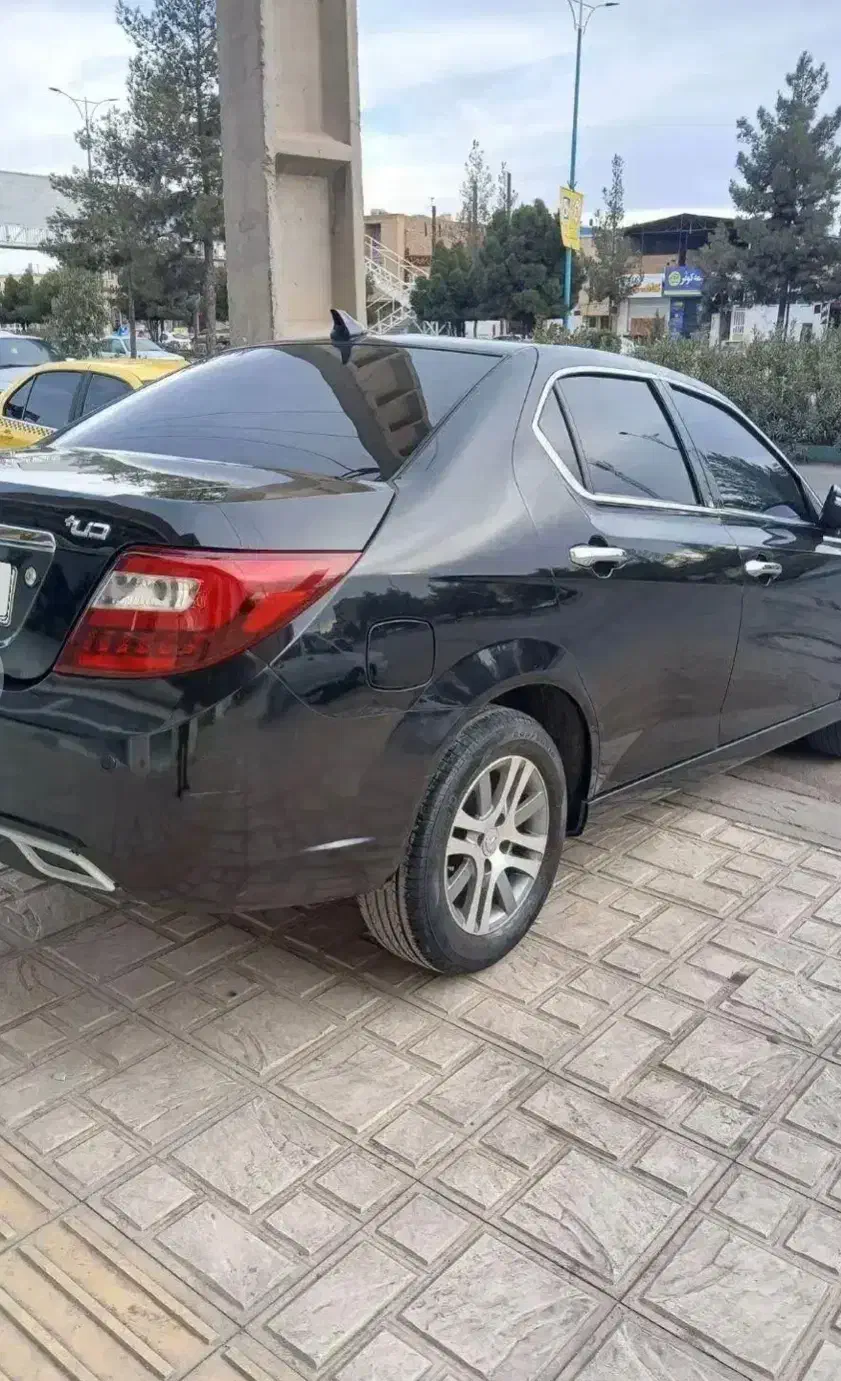 دنا پلاس ۵ دنده|خودرو سواری و وانت|بجنورد, |دیوار