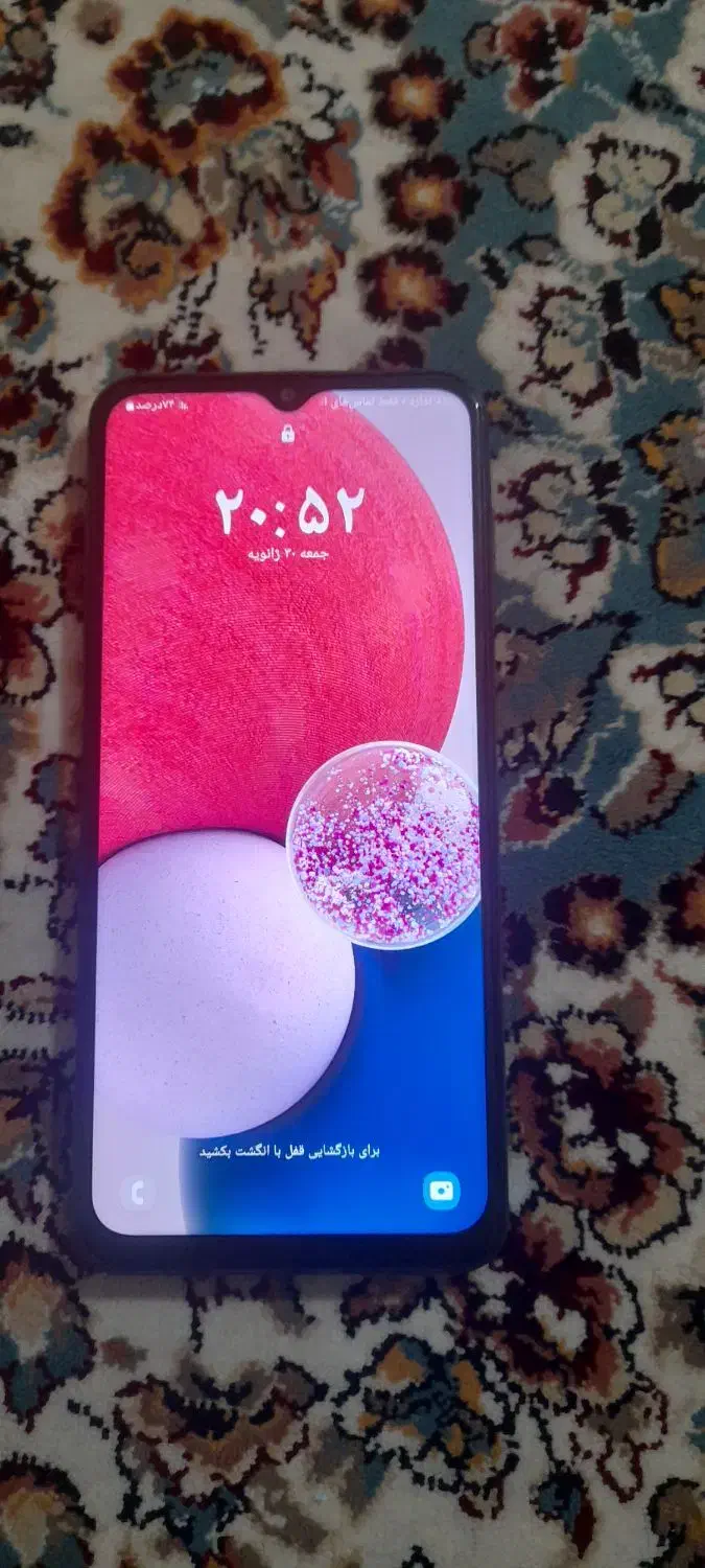 گوشی A13 در حد نو|موبایل|نجف‌آباد, یزدانشهر|دیوار